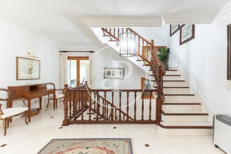 Foto f89ee696-59b9-4f33-a4b8-e3076c43f99b. Casa con riscaldamento parcheggio piscina in Vilafranca de Bonany