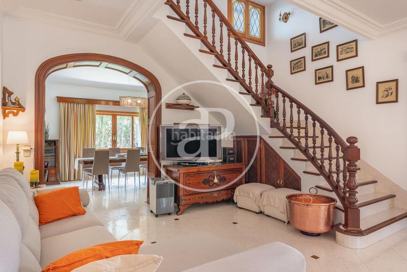 Foto fb333cc1-56f0-4895-a602-26fb532431c1. Casa con riscaldamento parcheggio piscina in Vilafranca de Bonany