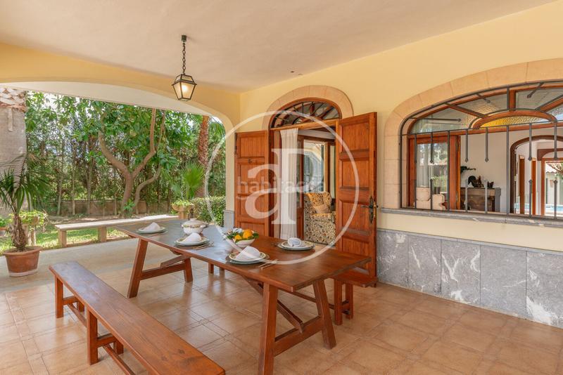 Foto fc6abee3-04a1-436a-b5bb-1e452a306fdf. Casa con riscaldamento parcheggio piscina in Vilafranca de Bonany