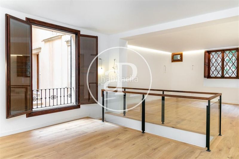 Foto 3d5a8e0b-0d9e-4b7f-a92d-86720e663d41. Etagenwohnung 212m<sup>2</sup> mit heizung in Sant Jaume Palma de Mallorca