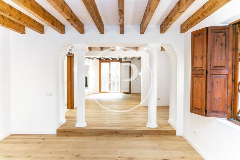 Foto 41ff79f1-3d2f-441b-8831-a4de22f92352. Etagenwohnung 212m<sup>2</sup> mit heizung in Sant Jaume Palma de Mallorca