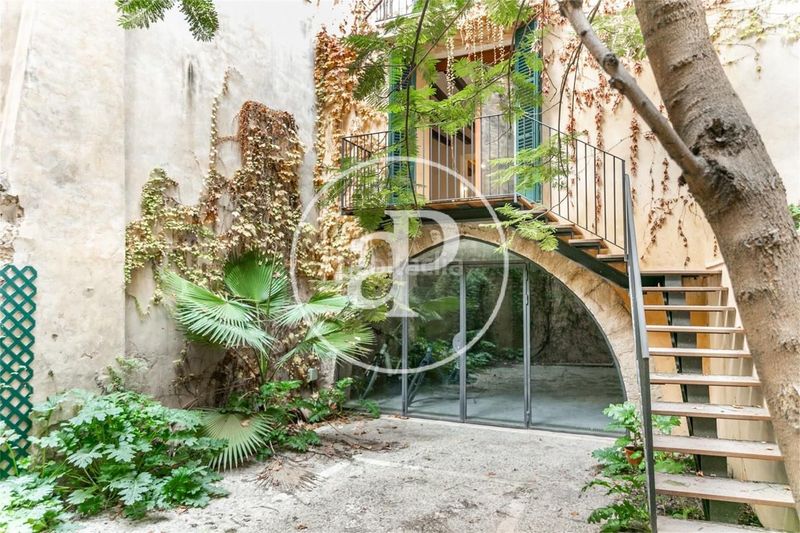 Foto 5b6093a8-a35e-46ad-809f-1542232dbc77. Etagenwohnung 212m<sup>2</sup> mit heizung in Sant Jaume Palma de Mallorca