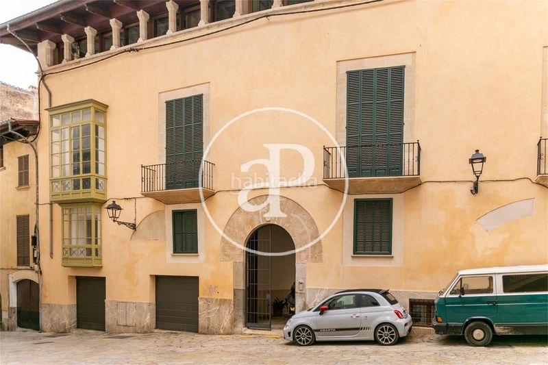 Foto 865e5057-667d-49c4-b005-b8b6a0e5080b. Etagenwohnung 212m<sup>2</sup> mit heizung in Sant Jaume Palma de Mallorca