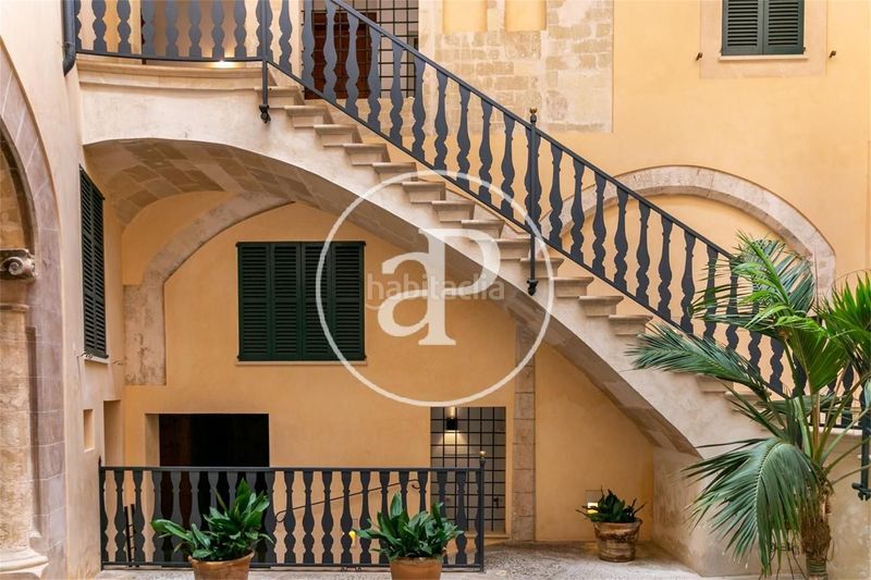 Foto deb93311-1c6a-4cfc-b594-0ef0b657e86b. Etagenwohnung 212m<sup>2</sup> mit heizung in Sant Jaume Palma de Mallorca