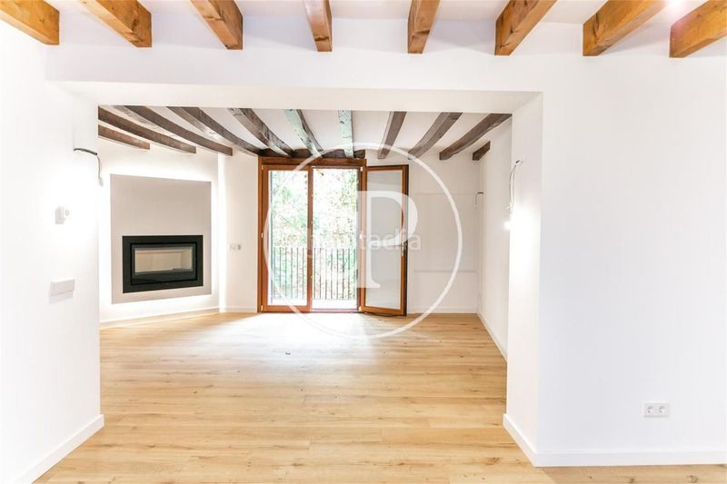 Foto e6262df3-47ce-4e7e-834c-eaba4e4a926c. Etagenwohnung 212m<sup>2</sup> mit heizung in Sant Jaume Palma de Mallorca