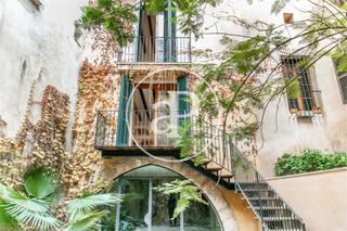 Flat in Sant Jaume