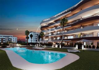 Appartement à Sant Llorenç des Cardassar