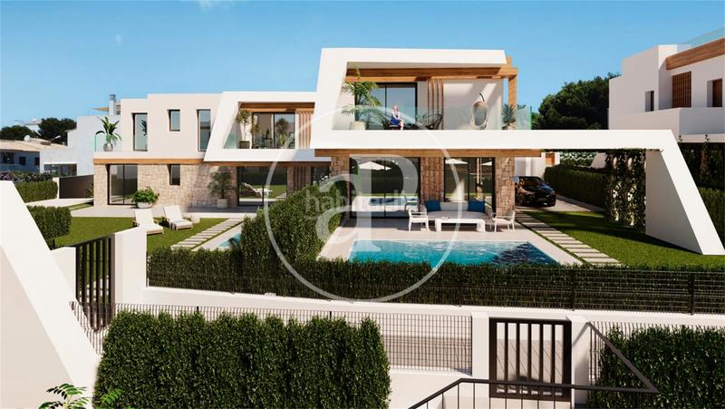 Foto 3381f27d-90ae-4a3c-ba5c-91d30a17df05. House 333m<sup>2</sup> with pool in Cala Ratjada Capdepera