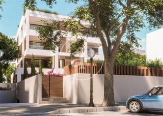 Duplex in Avinguda de joan miró 5