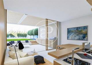 Penthouse in Son Armadams