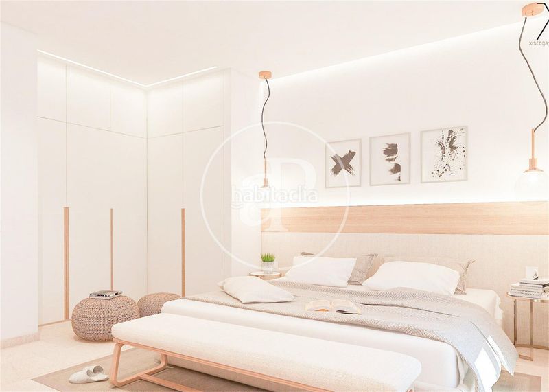 Foto 32eafafa-a244-4df4-b50a-7c1902c5454a. Pis 1m<sup>2</sup> a carrer de nunyo sanç 50 a Costa de la Calma Calvià
