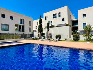 Duplex  Camí de son vida. Dúplex en venta en son vida