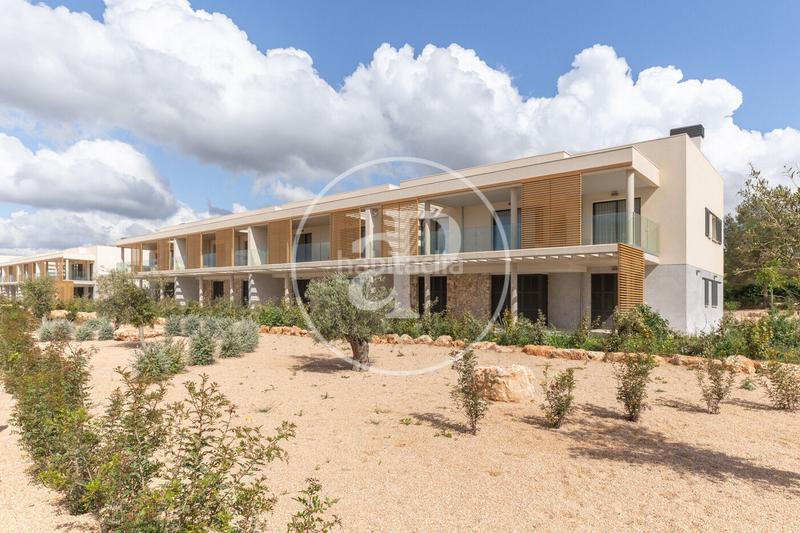 Foto 6c698ef5-ab7e-4f32-9b74-89c6ebc65964. Attico con riscaldamento parcheggio piscina in Campos