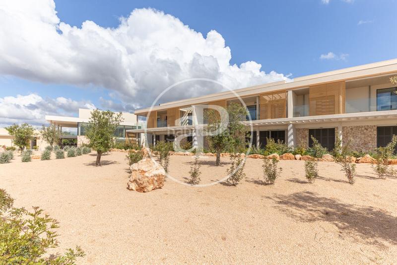 Foto 84eb66a7-0527-4780-add5-821b5425c56f. Attico con riscaldamento parcheggio piscina in Campos