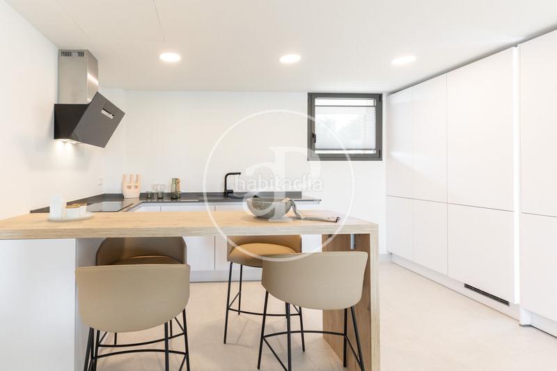 Foto b0290b04-4e4a-42c9-a1c7-4e19a0222001. Attico con riscaldamento parcheggio piscina in Campos