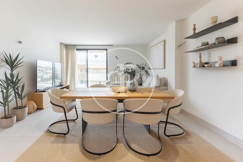 Foto bc4f5555-e018-4034-98a7-6699919dffd4. Attico con riscaldamento parcheggio piscina in Campos