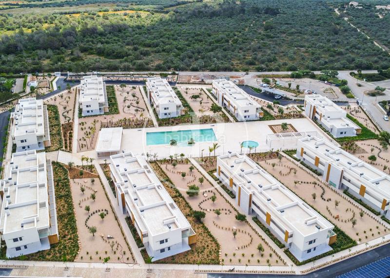 Foto e489a6b7-32cd-411b-9e77-636efdd54b85. Attico con riscaldamento parcheggio piscina in Campos