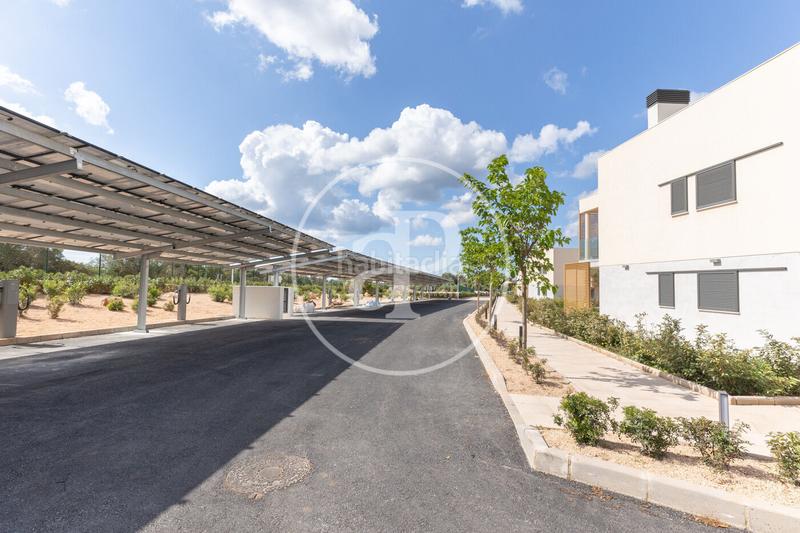 Foto 4c0662aa-9f7f-4014-989d-d3c887998b1a. Appartamento con riscaldamento parcheggio piscina in Campos