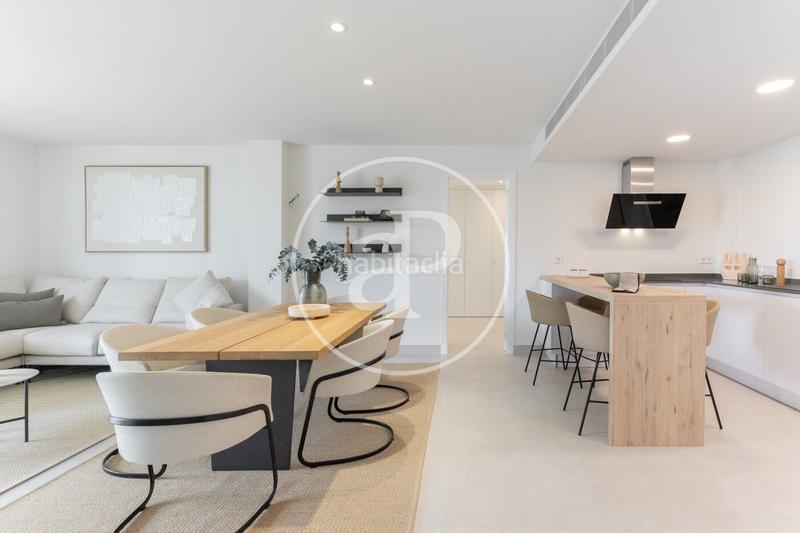 Foto 4db292cb-b014-48c9-970e-cd5dbacfbc32. Appartamento con riscaldamento parcheggio piscina in Campos