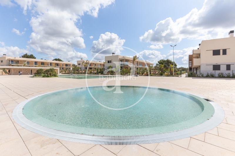 Foto 7272e2d6-bcb4-4a01-9cbe-c04c987b68e3. Appartamento con riscaldamento parcheggio piscina in Campos