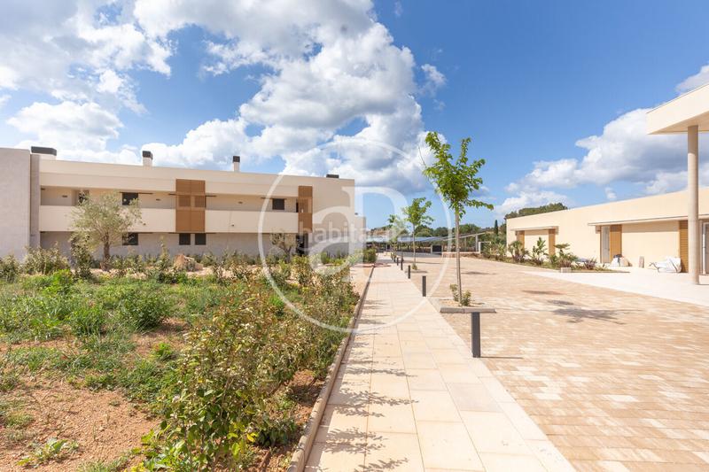 Foto a33bac2a-6e42-48e2-9742-5fd6ae45b10e. Appartamento con riscaldamento parcheggio piscina in Campos