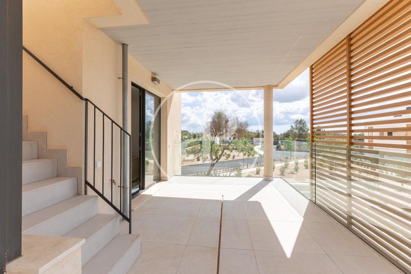 Foto a7c0d7ea-12eb-485f-a5ff-e016a508352a. Appartamento con riscaldamento parcheggio piscina in Campos