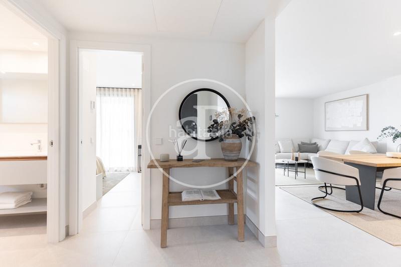 Foto ad4fc3d0-3db8-4938-a7bd-d1a609c7cc6e. Appartamento con riscaldamento parcheggio piscina in Campos