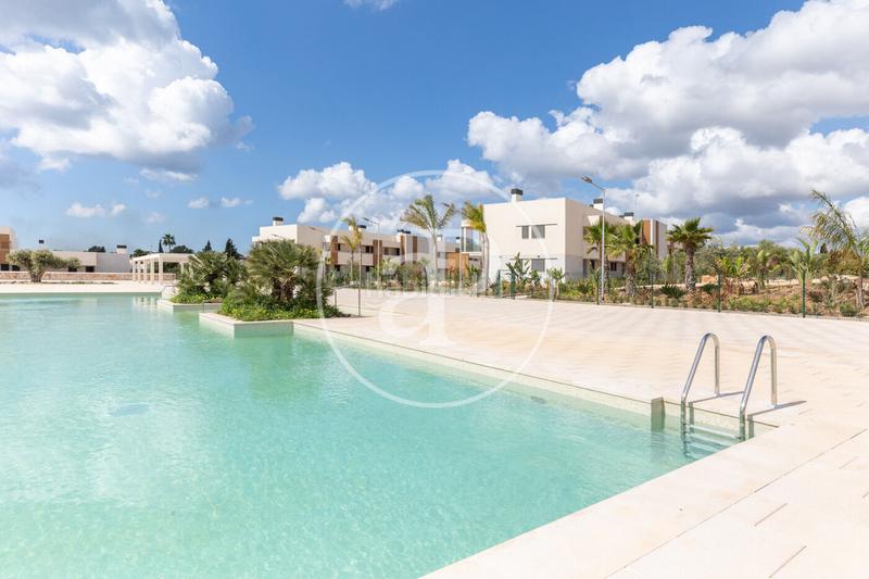 Foto ce691a00-4772-4631-bd39-de8cc5f5e089. Appartamento con riscaldamento parcheggio piscina in Campos