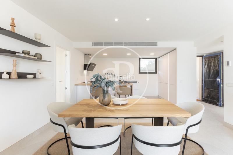 Foto d5d02a6c-9c0c-44d3-8221-a01750ebfc03. Appartamento con riscaldamento parcheggio piscina in Campos