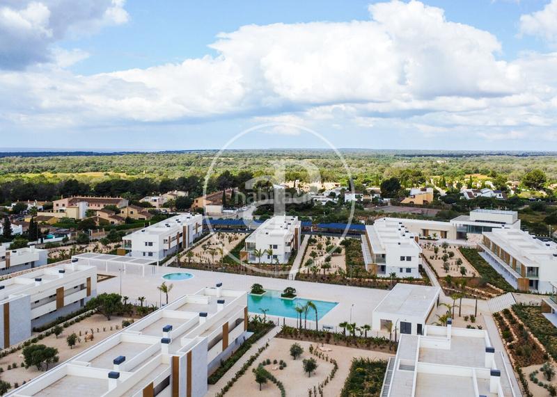 Foto dabd3cbf-66f4-4eb3-a1fd-0788be7d35a8. Appartamento con riscaldamento parcheggio piscina in Campos