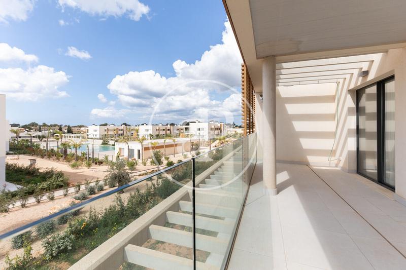 Foto e5c9cac6-7352-4c07-8f50-abc159c7d7ca. Appartamento con riscaldamento parcheggio piscina in Campos