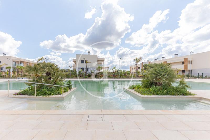 Foto e82371c5-c882-46a5-ad0f-ec1d160a050c. Appartamento con riscaldamento parcheggio piscina in Campos