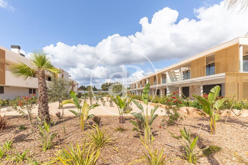 Foto ec79dbf7-b2c1-48bd-930a-3659d675245c. Appartamento con riscaldamento parcheggio piscina in Campos