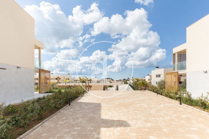 Foto aebc6569-add7-4a6f-9ddc-6c09ff98ea6f. Àtic amb calefacció aparcament piscina a Sa Ràpita - Ses Covetes Campos