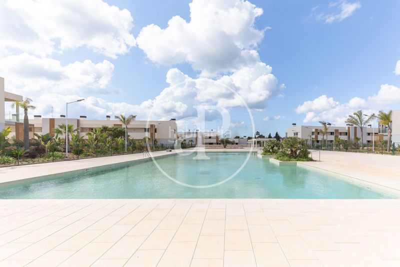 Foto b957421f-e49b-4e2a-ad08-f66babd5d1f9. Àtic amb calefacció aparcament piscina a Sa Ràpita - Ses Covetes Campos
