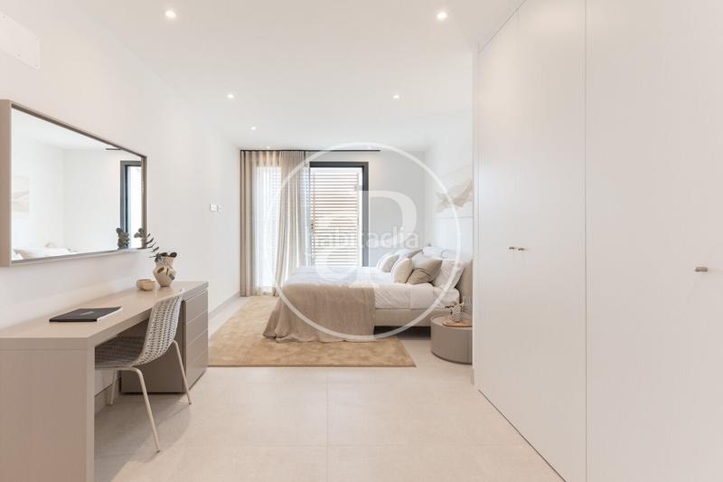 Foto 046cb90c-2656-45fb-a4a4-af58c1e8d7dd. Appartamento con riscaldamento parcheggio piscina in Campos