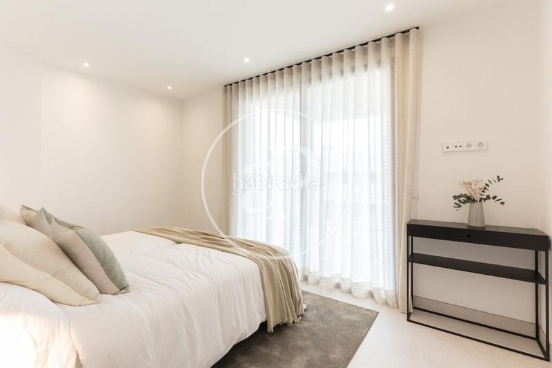 Foto 1752fd6d-f8d7-4191-9d3b-e5c9cd79c547. Appartamento con riscaldamento parcheggio piscina in Campos