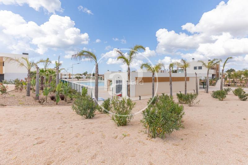 Foto 1b1c3ba0-150a-4db0-b56b-55d5c4585581. Appartamento con riscaldamento parcheggio piscina in Campos