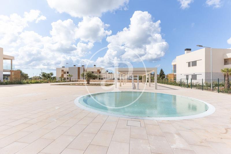 Foto 634e451e-6cce-47c3-a3ab-2a36ead4d143. Appartamento con riscaldamento parcheggio piscina in Campos