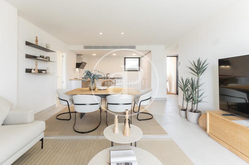 Foto 76541116-4d6f-4aa3-94e5-fc698810e43f. Appartamento con riscaldamento parcheggio piscina in Campos