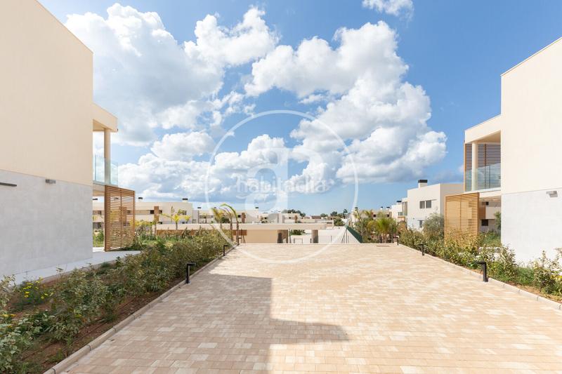 Foto 78dbcd5a-3e22-4bbc-8223-162784e6e059. Appartamento con riscaldamento parcheggio piscina in Campos