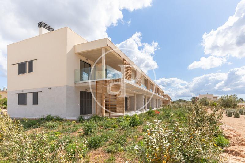 Foto 91a0fcee-ea73-44dd-a5fd-4c80d19084ff. Appartamento con riscaldamento parcheggio piscina in Campos