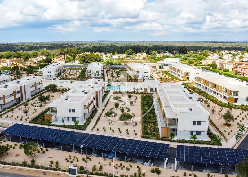 Foto a0612fd9-ae21-4d3f-b107-1865e19f5c88. Appartamento con riscaldamento parcheggio piscina in Campos