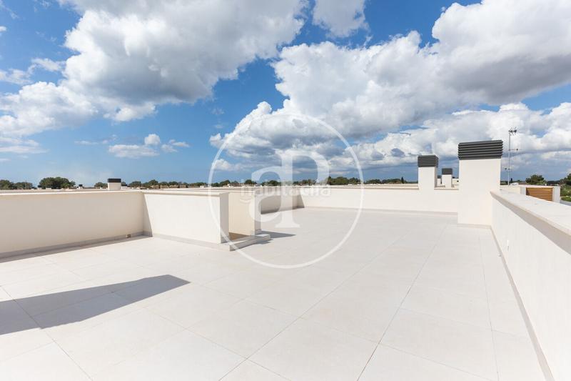 Foto a09fce0d-365f-4e3f-9ce8-680a65a873ee. Appartamento con riscaldamento parcheggio piscina in Campos