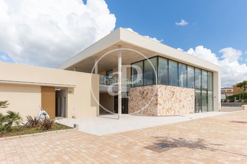 Foto eb8f664b-79d0-41c6-a9f3-733bc19f6aaa. Appartamento con riscaldamento parcheggio piscina in Campos