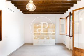 Miete Etagenwohnung  C/ de vicenç mut. Piso en alquiler en el casco antiguo