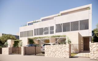 House in Can Picafort. Exclusivos adosados en venta en can picafort
