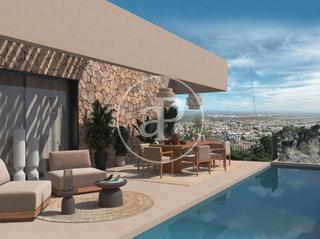 Terreny residencial a Bunyola