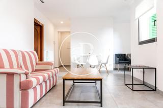 Rent Flat  Carrer de josep tous i ferrer. Piso en alquiler en palma de mallorca