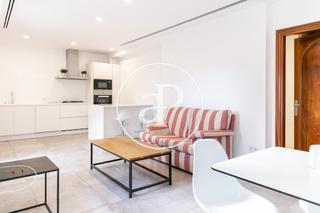 Miete Etagenwohnung  Carrer de josep tous i ferrer. Piso en alquiler en palma de mallorca